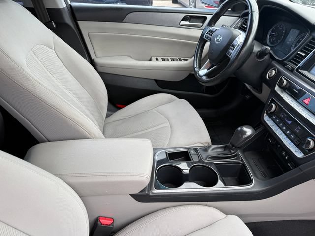 Used 2019 Hyundai Sonata SEL FWD image 24