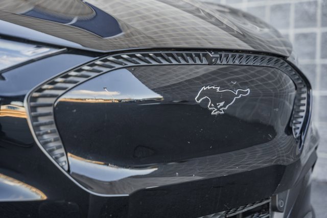 Certified 2025 Ford Mustang Mach-E Select w/ Comfort Package Lite image 14