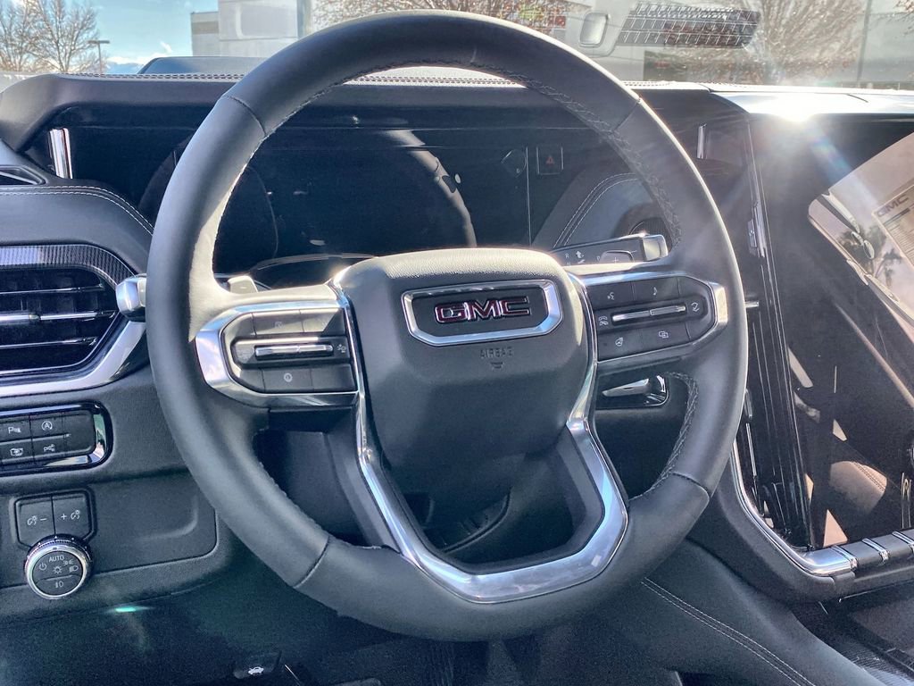 New 2026 GMC Yukon Elevation image 19