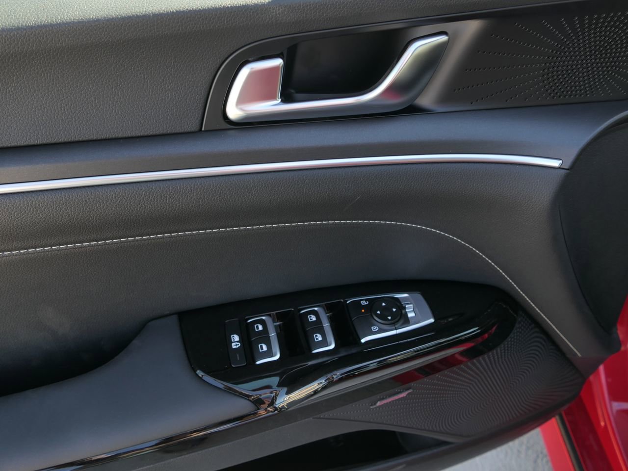 New 2026 Kia K5 GT-Line w/ GT-Line Premium Package image 13