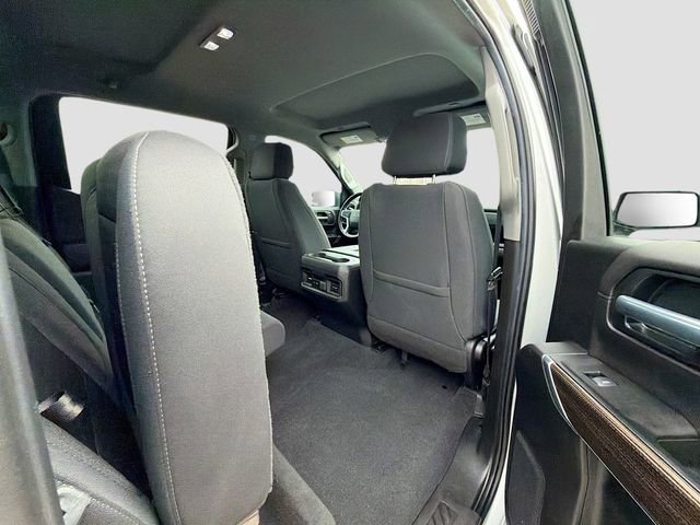 Used 2020 Chevrolet Silverado 1500 RST w/ All-Star Edition image 26