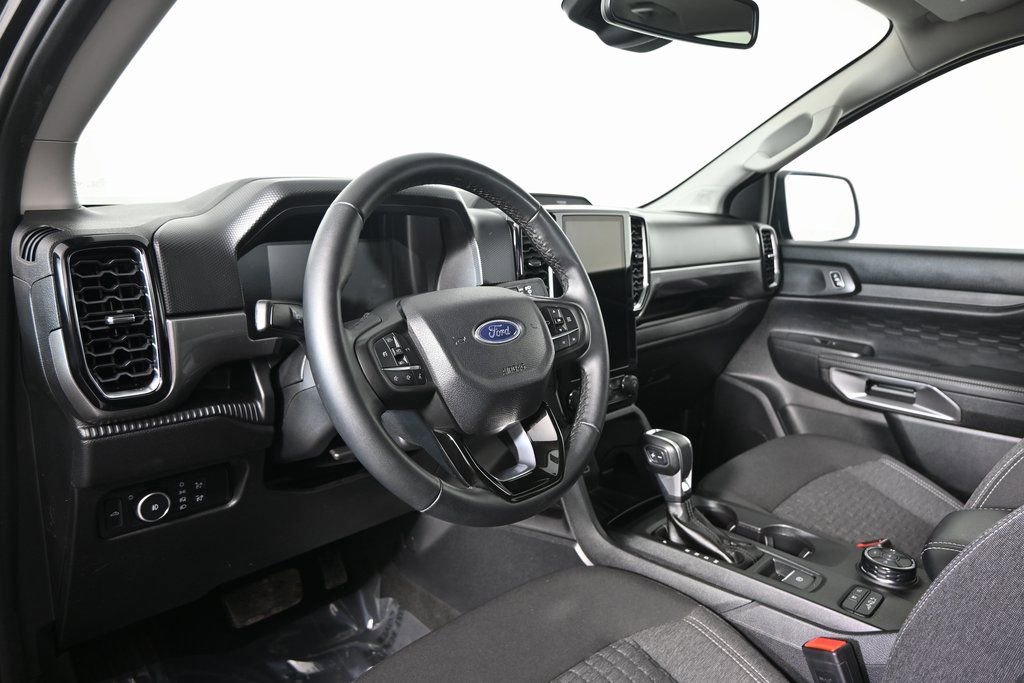 Used 2024 Ford Ranger XLT w/ FX4 Off-Road Package image 22