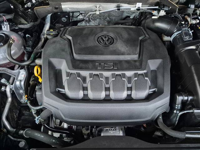 Used 2024 Volkswagen Tiguan Wolfsburg Edition AWD/4WD image 21