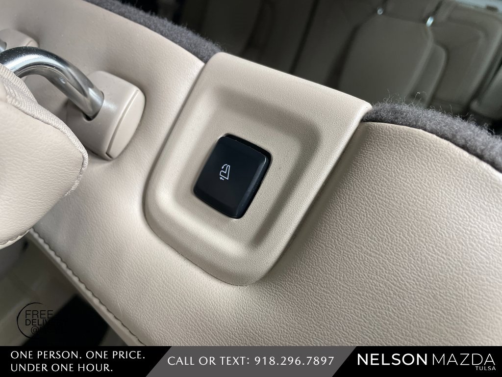 Used 2020 Lincoln Aviator Grand Touring w/ Equipment Group 301A image 37