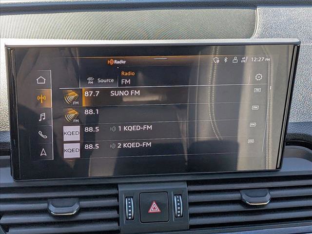 Used 2021 Audi Q5 e Premium Plus w/ Premium Plus Package image 17