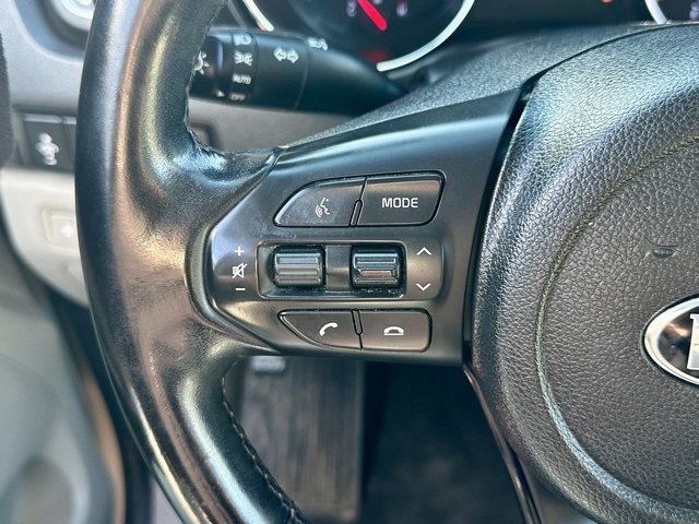 Used 2020 Kia Sedona EX image 33