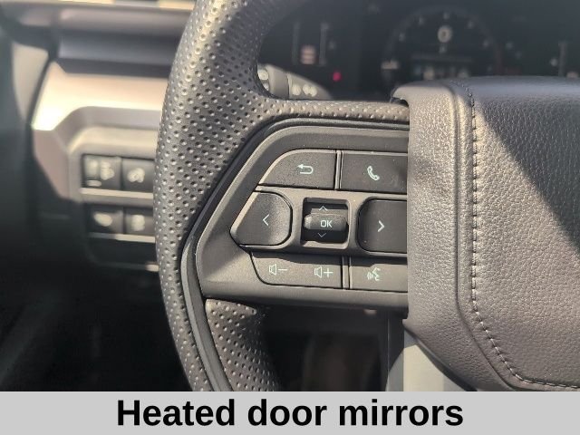 New 2026 Toyota Tacoma SR5 RWD image 9