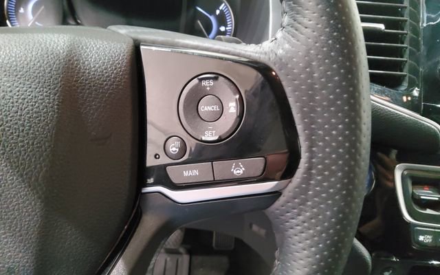 Used 2022 Honda Passport Elite image 24