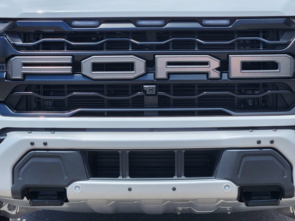 Used 2024 Ford F150 Raptor AWD/4WD image 21