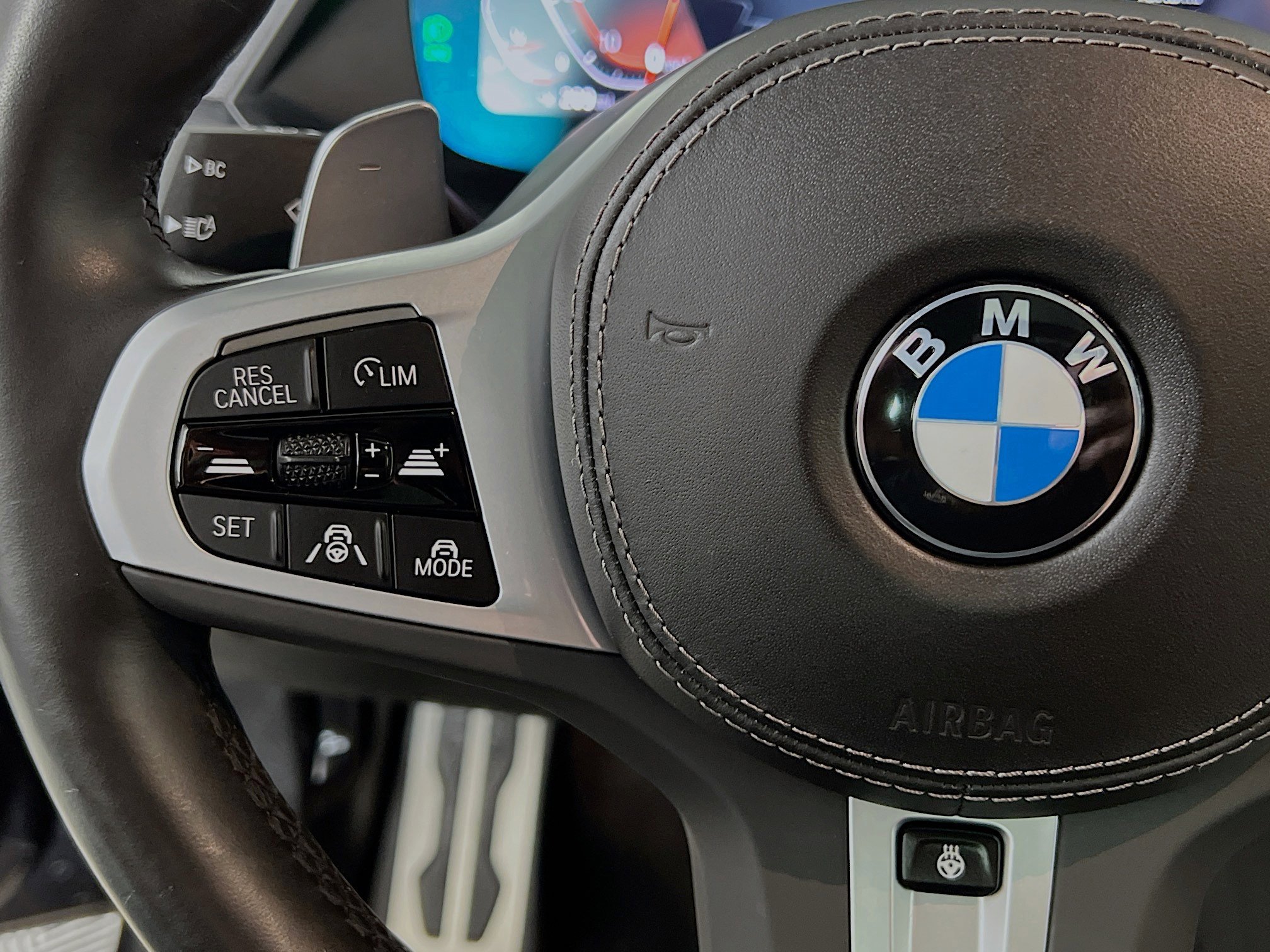 Used 2023 BMW X5 xDrive40i w/ M Sport Package image 19