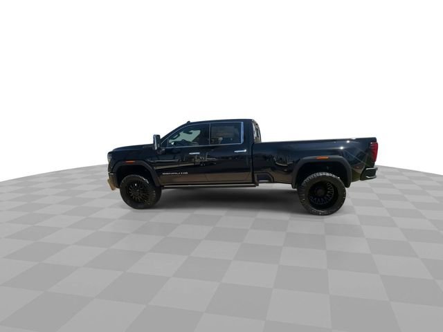 New 2026 GMC Sierra 3500 Denali Ultimate AWD/4WD image 5