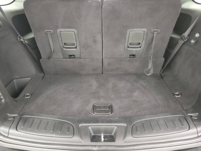 Used 2024 Dodge Durango GT w/ Trailer Tow Group IV AWD/4WD image 9