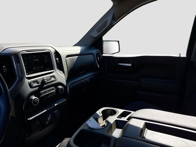 Used 2019 Chevrolet Silverado 1500 Custom Trail Boss w/ Custom Convenience Package image 22
