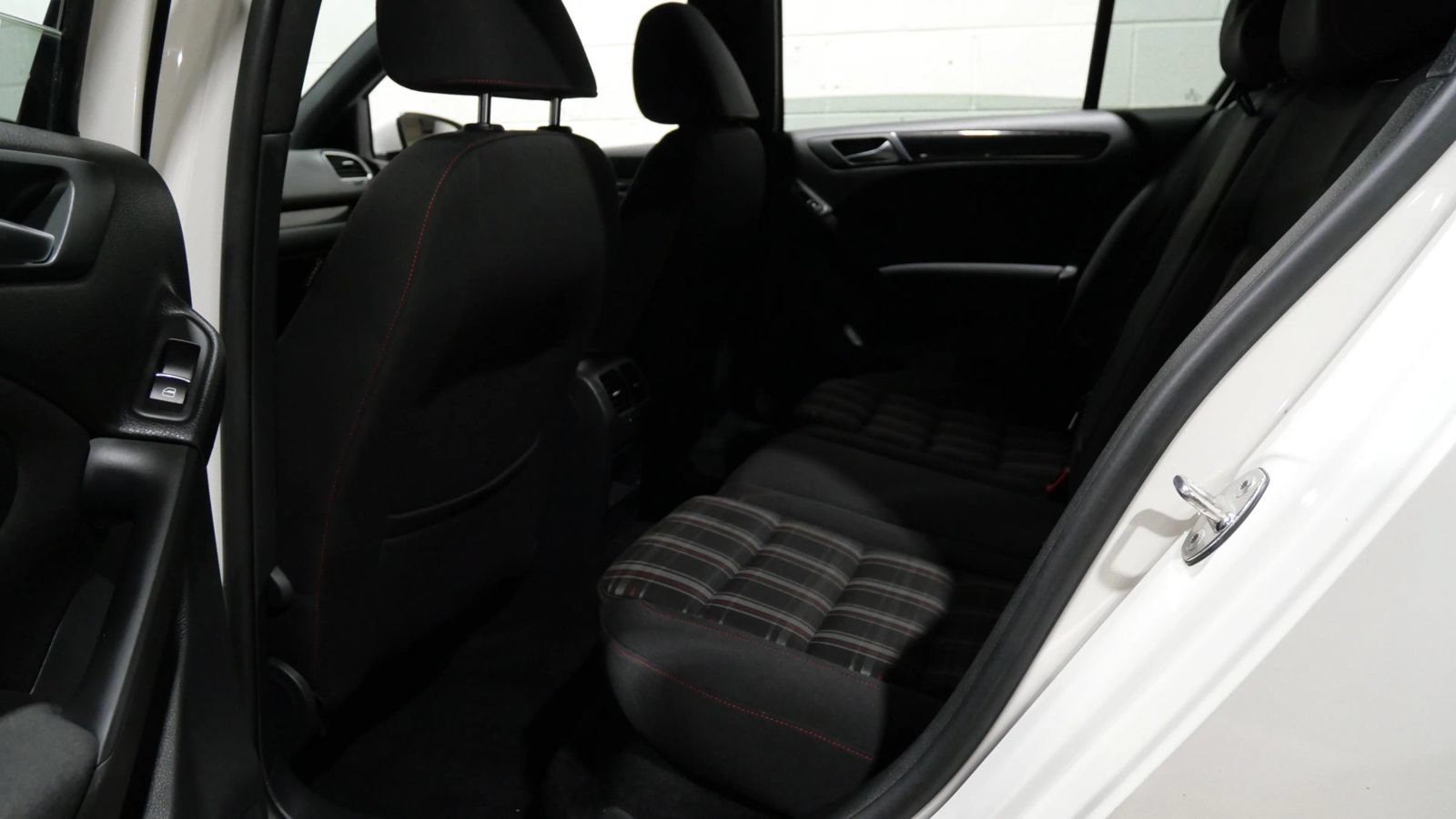 Used 2013 Volkswagen GTI 4-Door FWD image 12