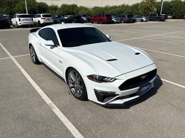 Used 2023 Ford Mustang GT Premium RWD image 7