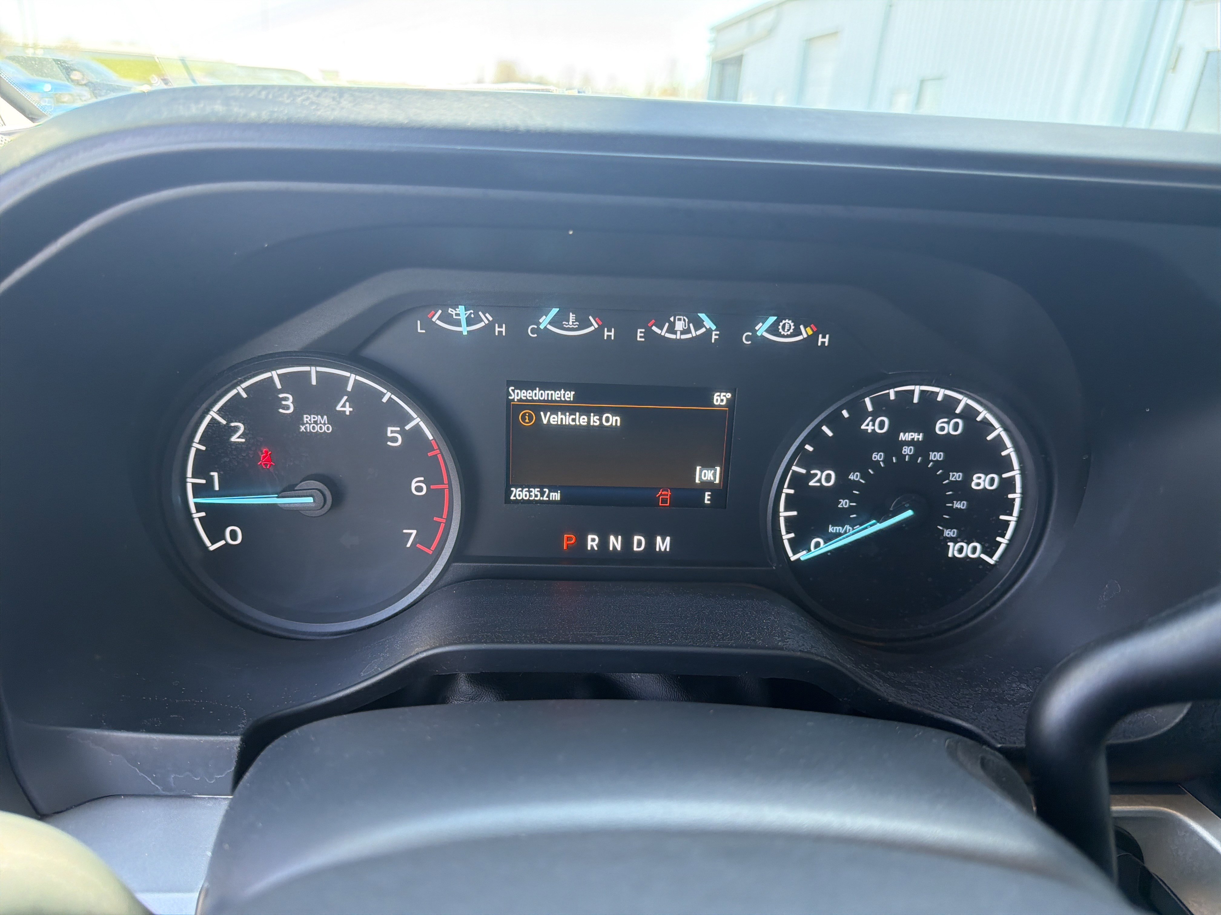 Certified 2025 Ford F250 XLT image 56