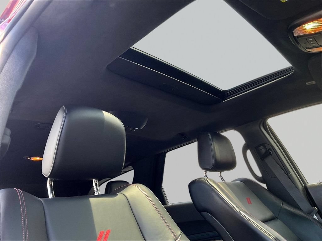 Used 2022 Dodge Durango R/T RWD image 25