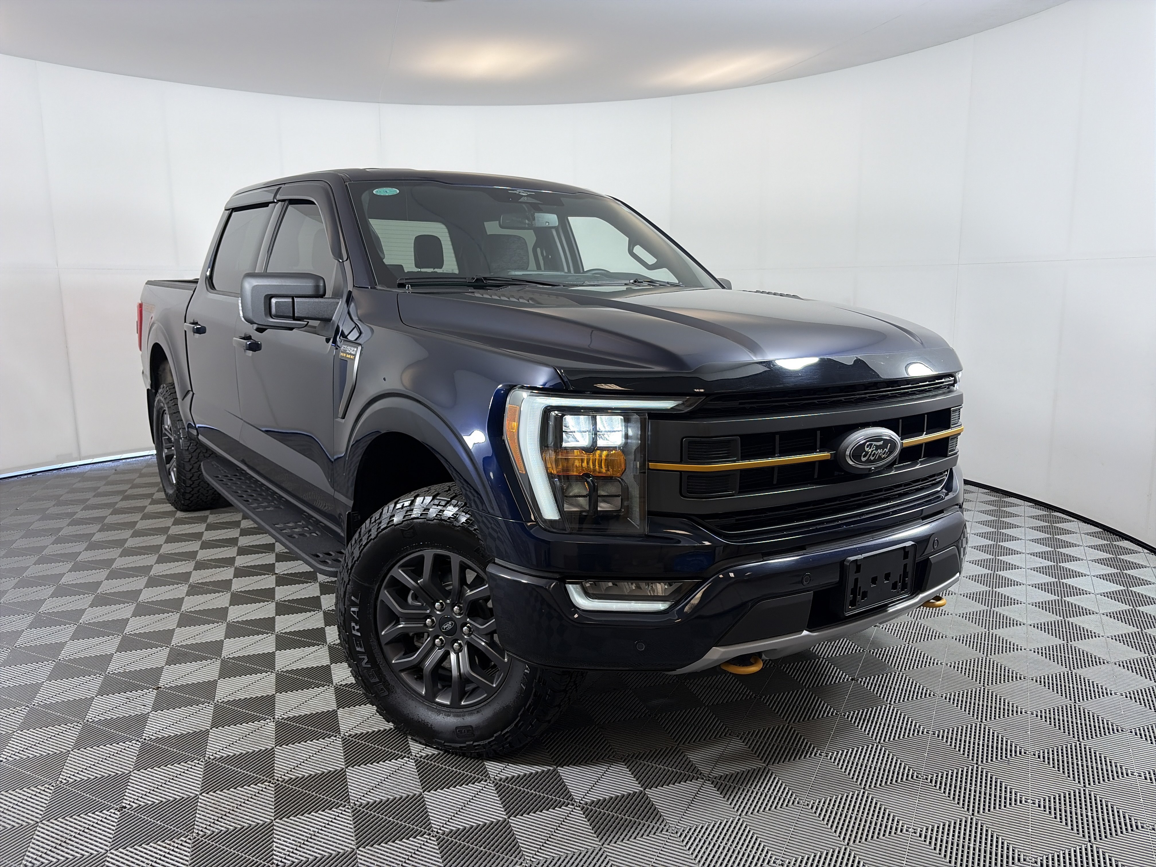 Used 2023 Ford F150 Tremor w/ 360 Degree Camera Package