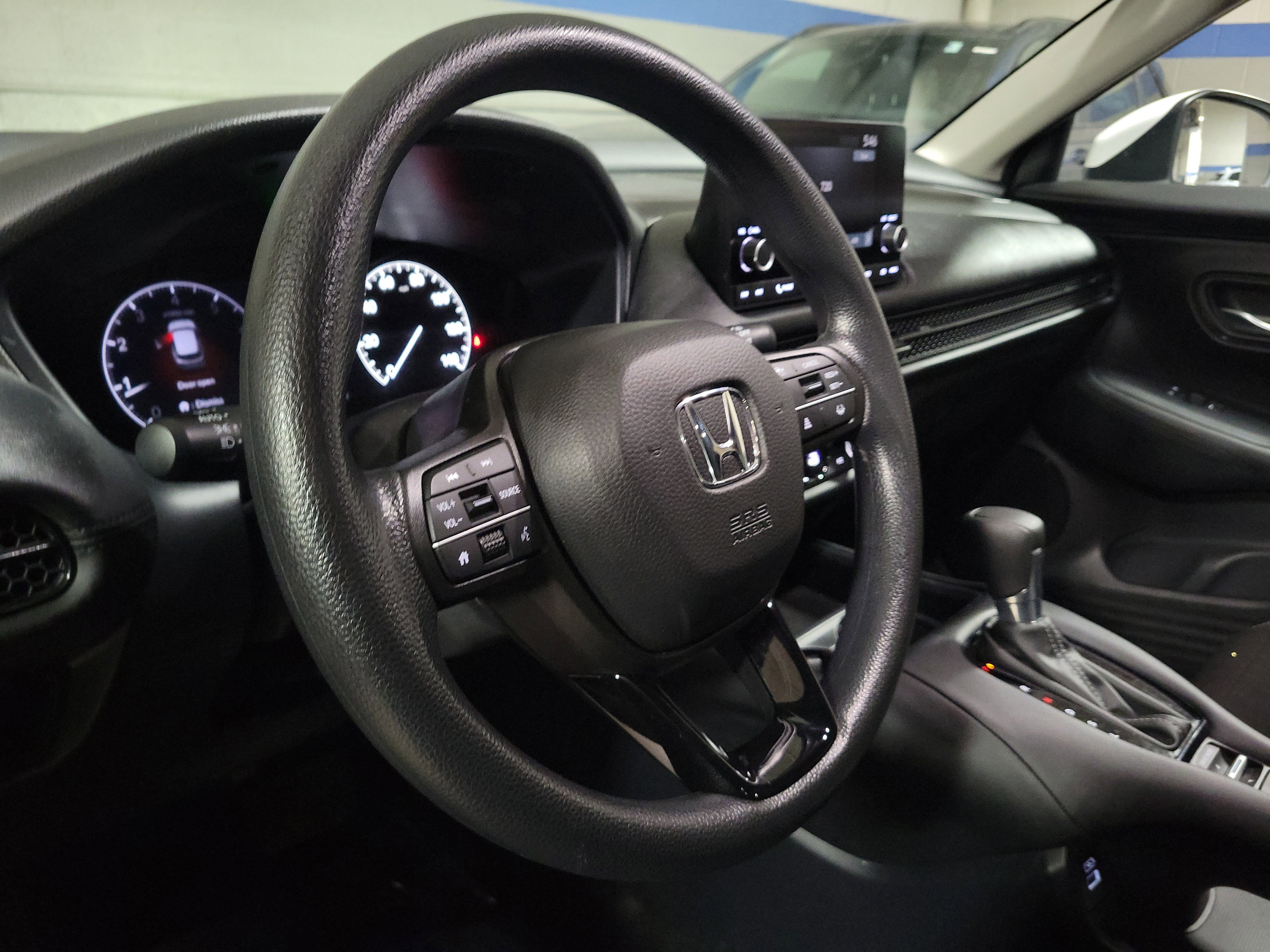 Certified 2023 Honda HR-V LX image 15