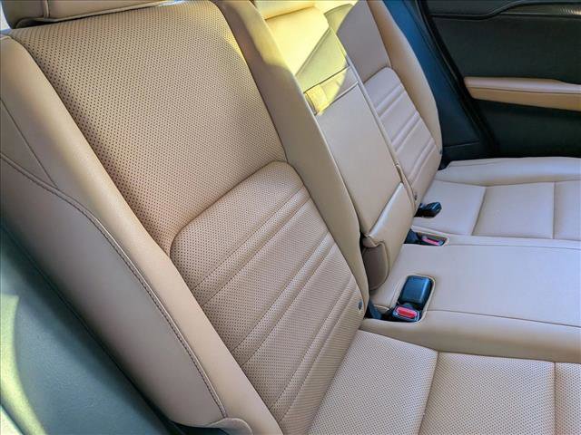 Used 2017 Lexus NX 200t FWD w/ Premium Package image 18