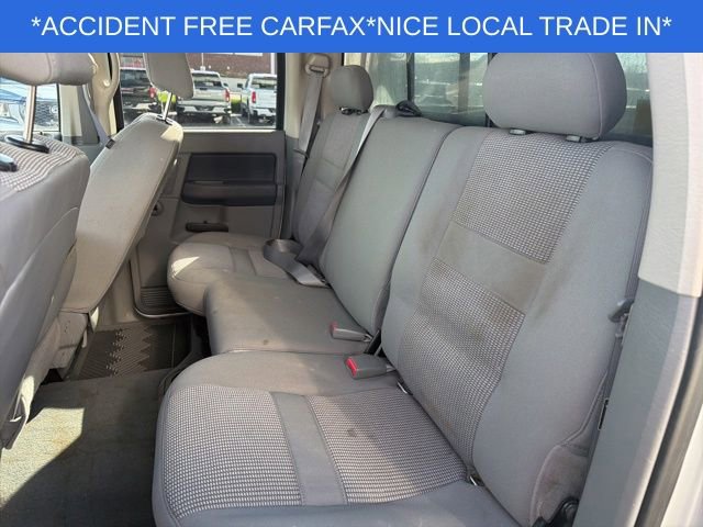 Used 2008 Dodge Ram 1500 Truck SLT w/ Popular Equipment Group image 22