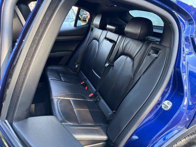 Used 2023 Alfa Romeo Stelvio Ti AWD/4WD image 27