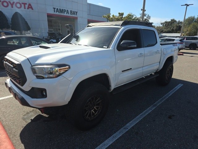 New 2025 Toyota Grand Highlander AWD Hybrid