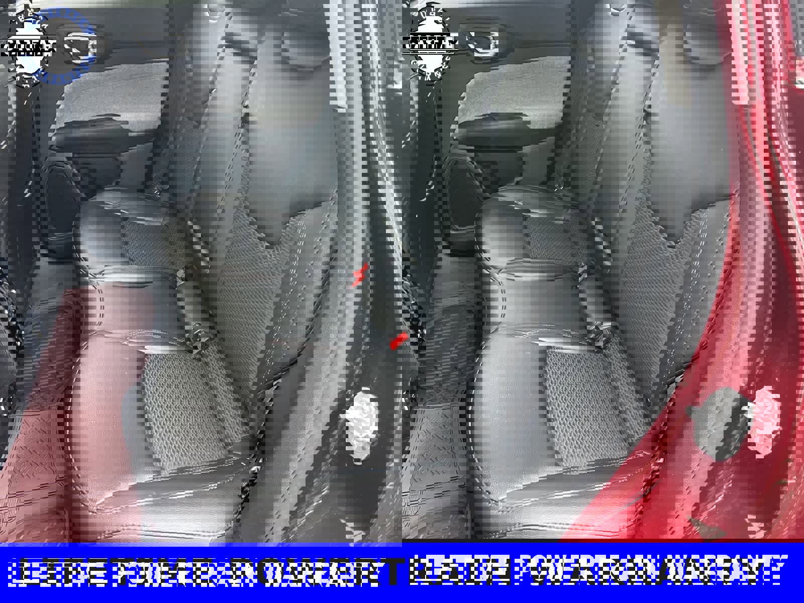 Used 2022 Jeep Compass Latitude image 22