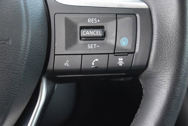 Used 2025 INFINITI QX60 Luxe image 38