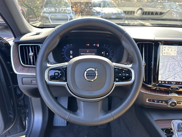 Used 2025 Volvo XC60 B5 Ultra w/ Protection Package Premier image 28