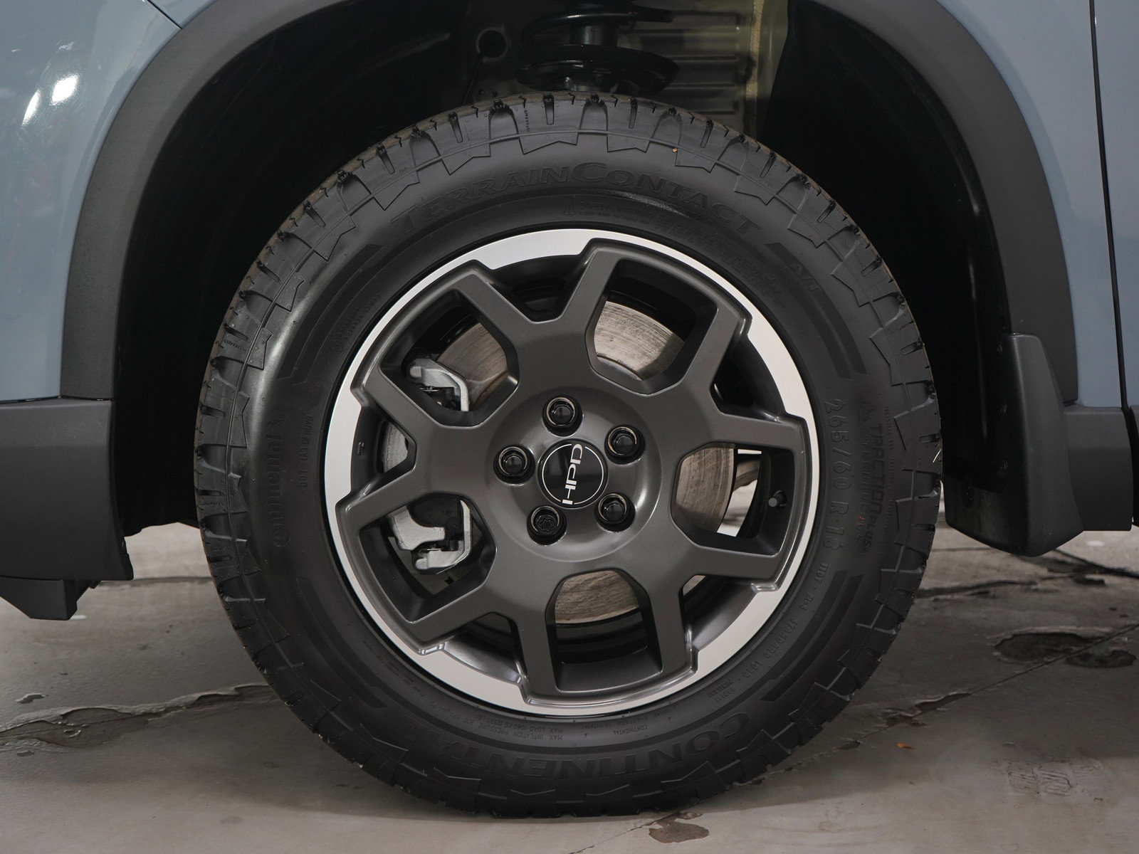 Used 2024 Honda Pilot TrailSport image 31