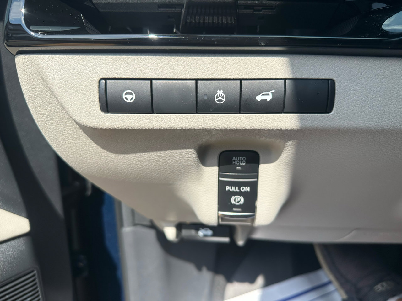 Used 2025 Nissan Murano SL image 20