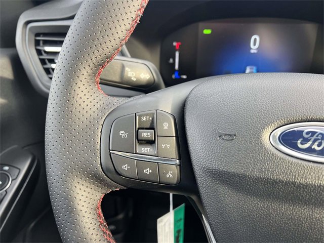 New 2026 Ford Escape ST-Line Select w/ Tech Pack #1 image 13