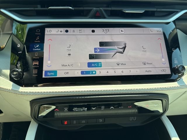New 2026 Jeep Cherokee Limited AWD/4WD image 22