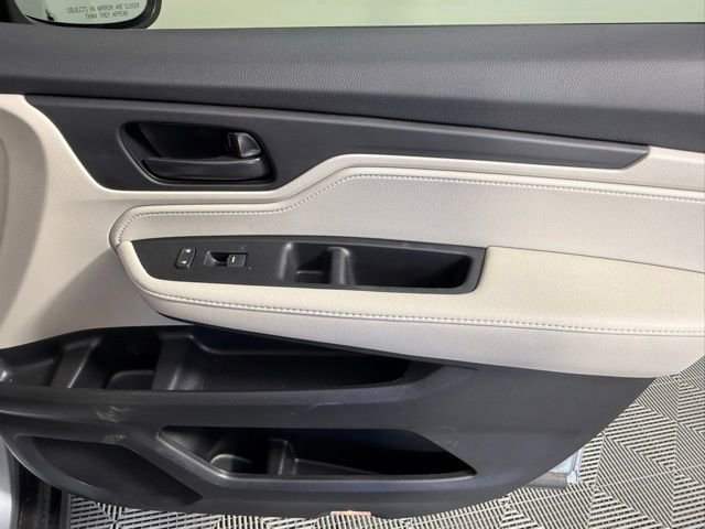 Used 2026 Honda Odyssey EX-L image 48