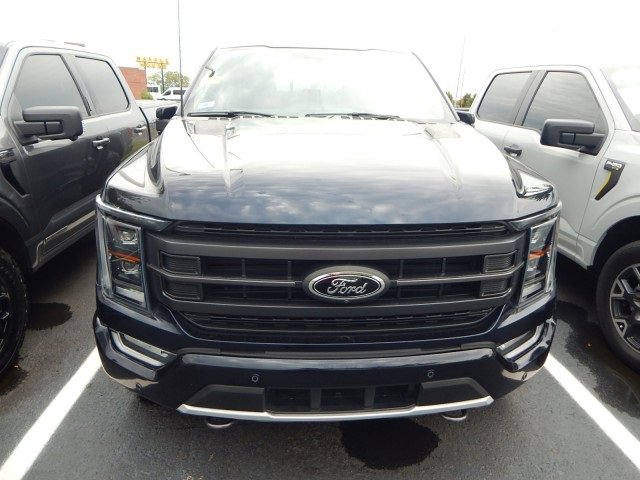 Used 2023 Ford F150 Tremor w/ Equipment Group 402A High image 2