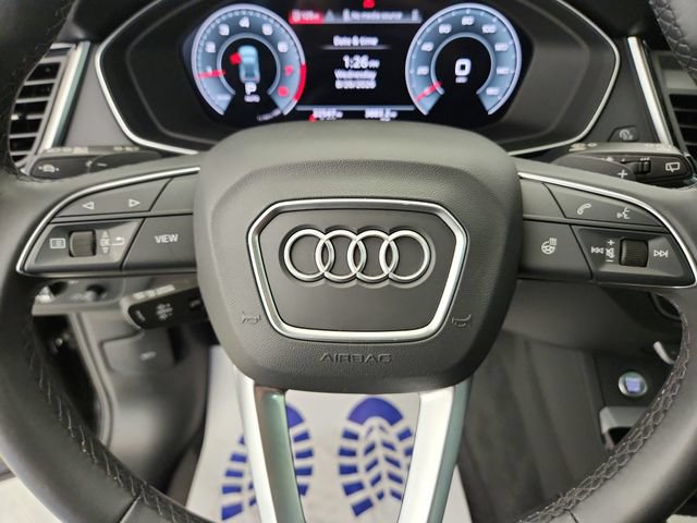 Used 2024 Audi Q5 2.0T Premium AWD/4WD image 15