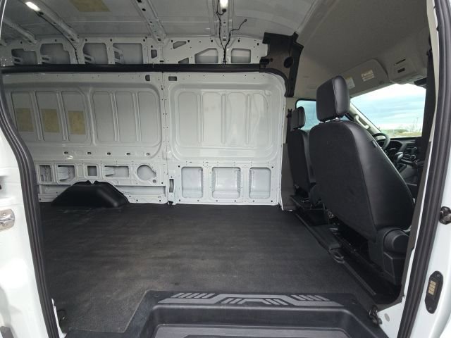 Used 2025 Ford Transit 250 148 High Roof Extended RWD image 12