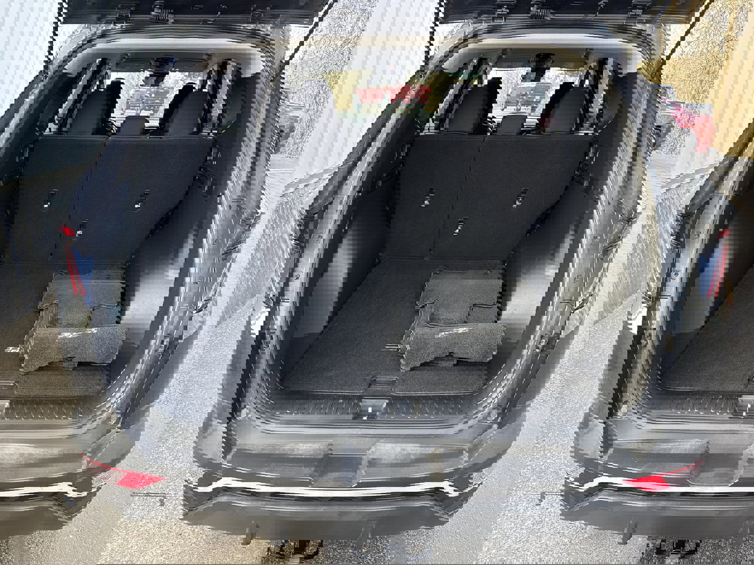 Used 2022 Hyundai Tucson SEL FWD image 11