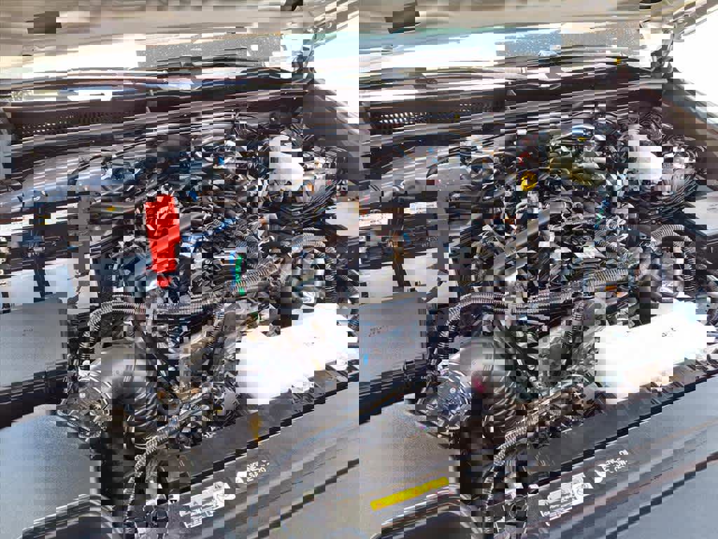 Certified 2025 Toyota 4Runner TRD Off-Road image 25