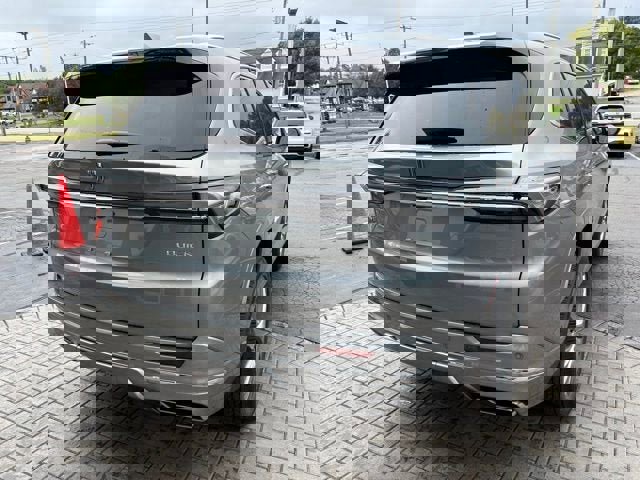 New 2026 Buick Enclave Avenir w/ Super Cruise Package image 8