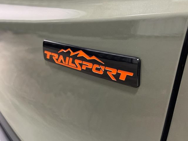 New 2026 Honda CR-V TrailSport image 10