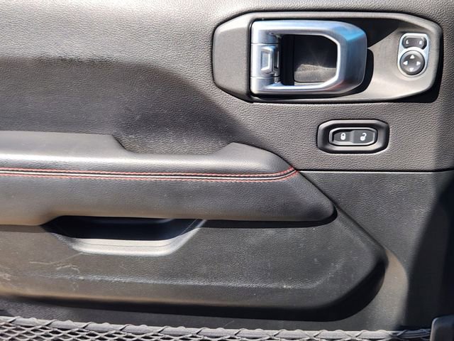 Used 2020 Jeep Gladiator Rubicon image 24