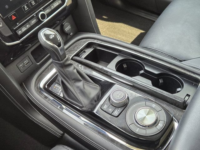 Used 2020 INFINITI QX80 Luxe w/ 22" Wheel Package RWD image 20