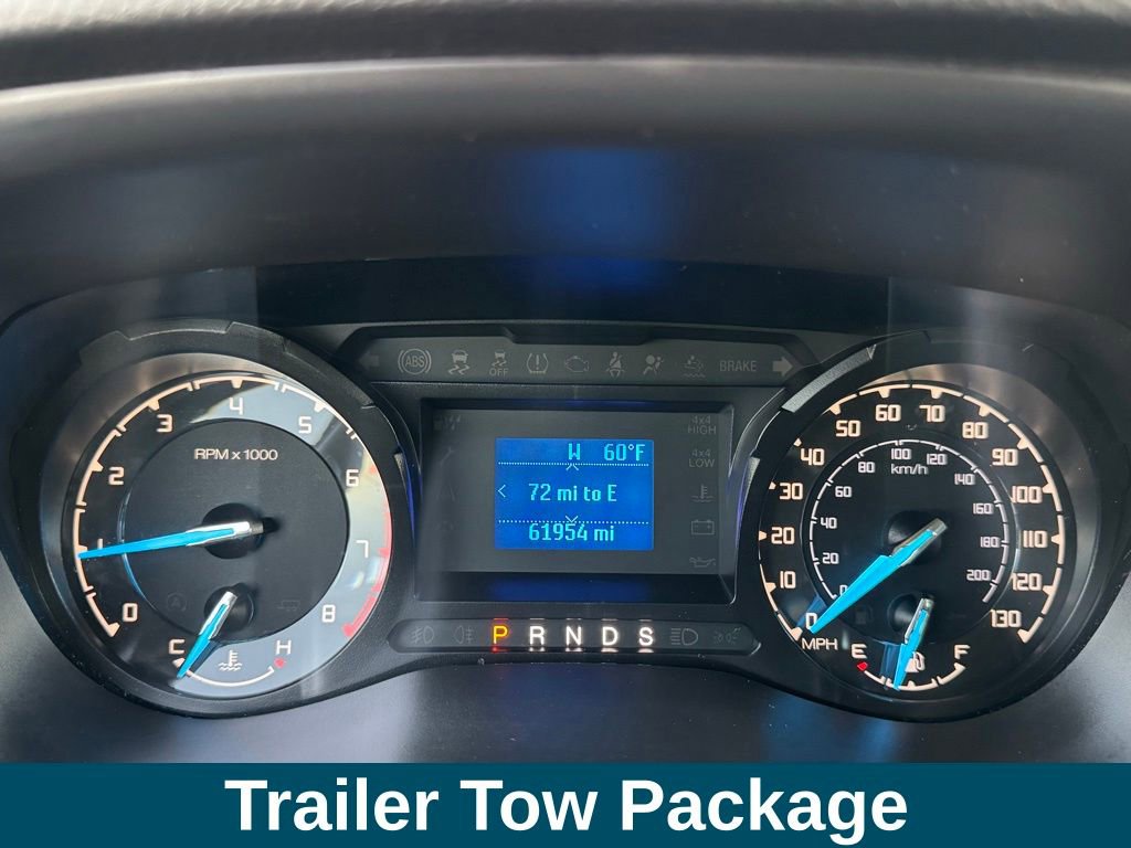 Used 2019 Ford Ranger XL w/ Equipment Group 101A Mid image 9