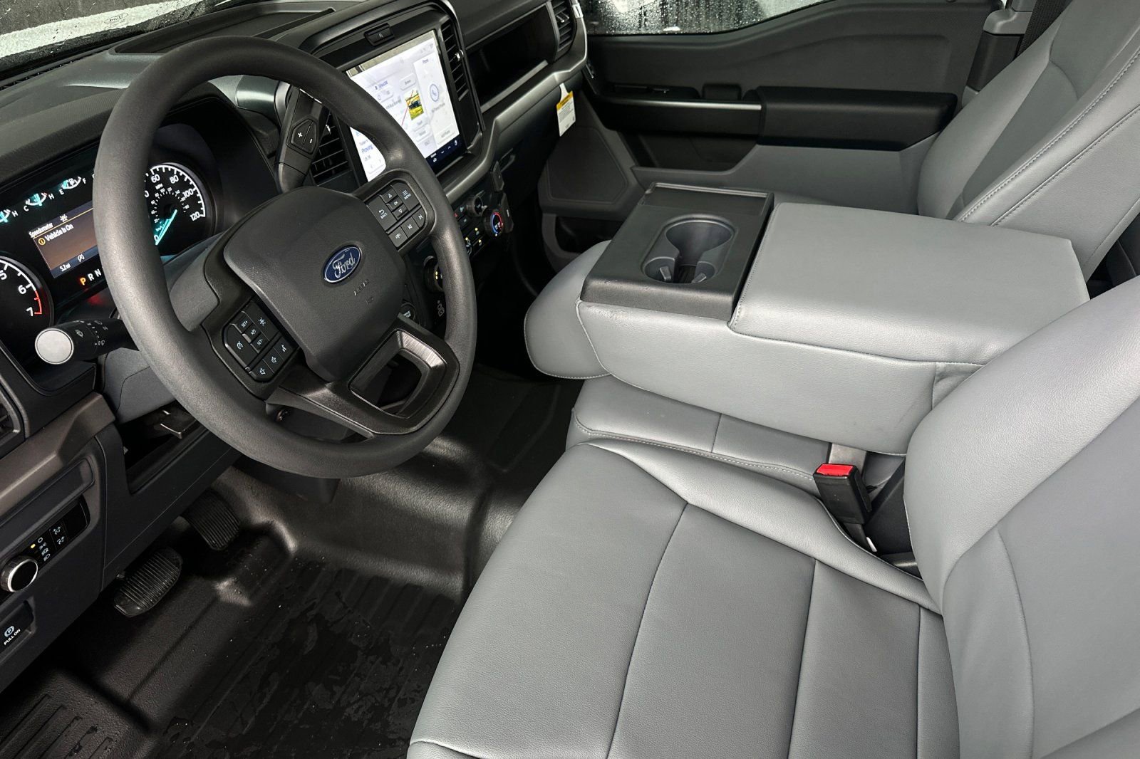 New 2026 Ford F150 XL image 9