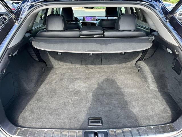 Used 2018 Lexus RX 450h AWD w/ Luxury Package image 10