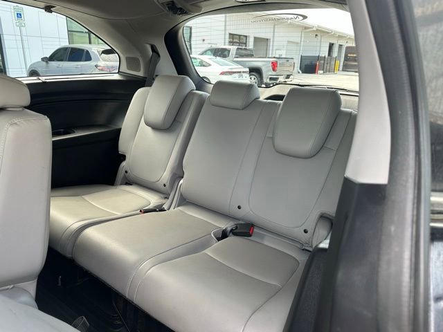 Used 2019 Honda Odyssey Elite image 13