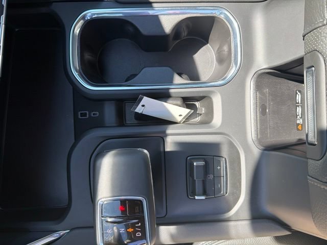 New 2026 GMC Sierra 1500 Denali AWD/4WD image 21