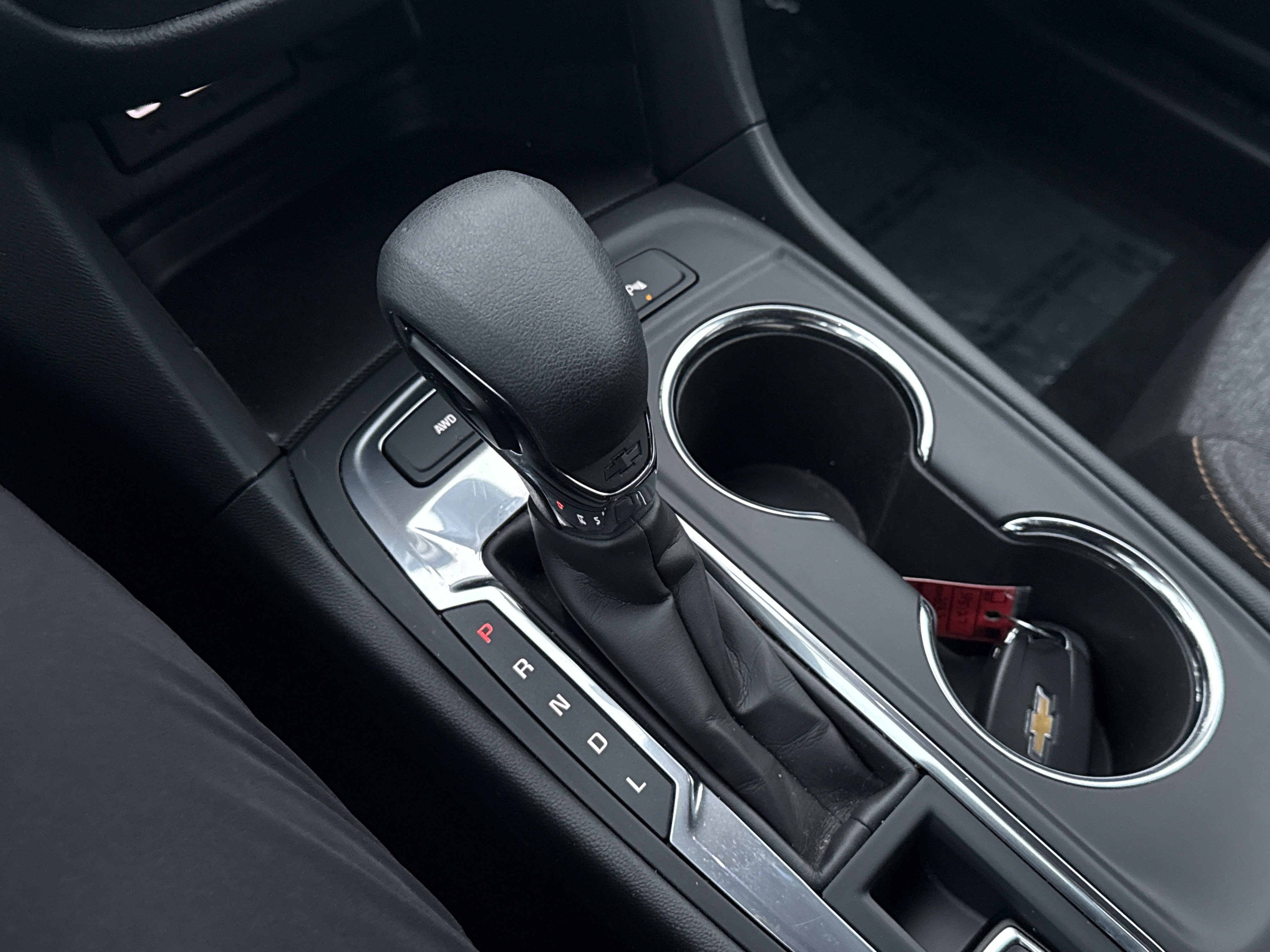 Used 2023 Chevrolet Equinox LT image 24